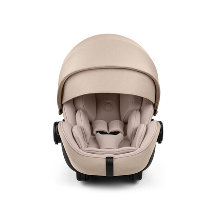 Bugaboo Otter Desert Taupe fotelik samochodowy 0-13 kg (40-87 cm)