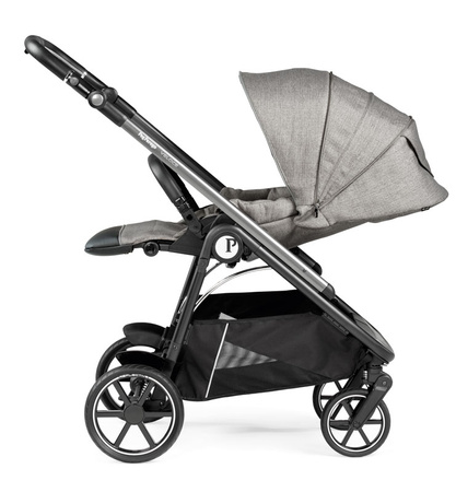 Peg Perego Veloce Blue Shine Wózek spacerowy