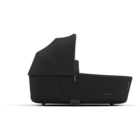 Cybex Priam 4.0 Sepia Black zestaw 4w1 z fotelikiem Cloud T Plus i bazą T