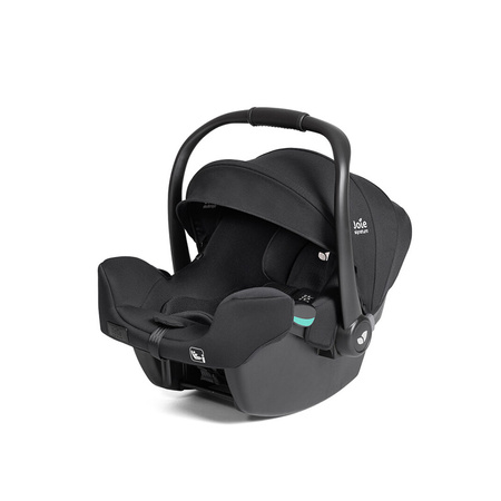 Joie i-Starter Eclipse fotelik samochodowy z bazą i-Base Encore 40-75cm