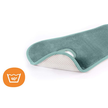 AeroMoov Wkładka do dziecięcych wózków spacerowych Mint