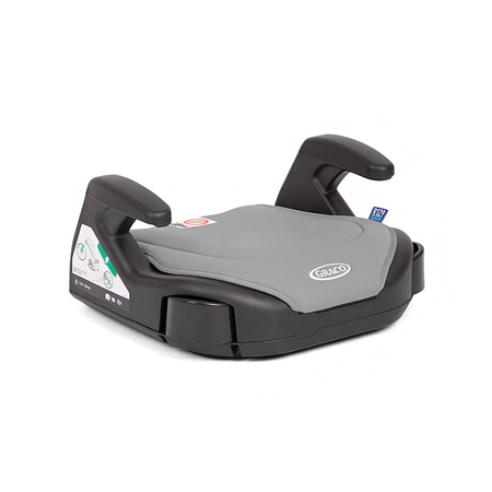 Graco Booster Basic i-Size Opal Sky