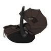 Maxi Cosi Pebble Slide Pro Espresso Brown Fotelik samochodowy 40-87 cm