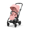 Cybex Eezy S Twist+2 Candy Pink wózek spacerowy