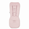 La Millou Multi Stripes Pink Wkładka do wózka spacerowego 