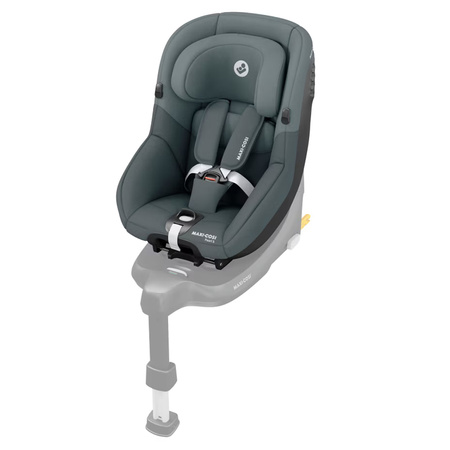 Maxi Cosi Pearl S Tonal Graphite Fotelik samochodowy 61-105 cm