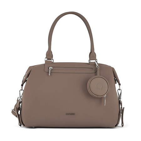 Anex Uniwersalna Torba do przewijania Beżowa