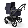Bugaboo Fox 5 Renew Black/Deep Indigo zestaw 5w1