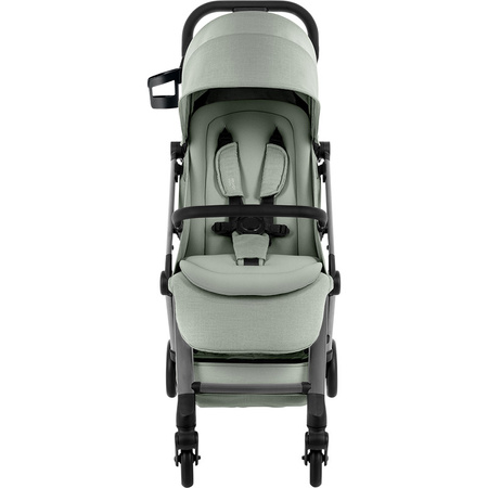Britax Romer Flylite Sage Green wózek spacedrowy