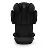 Cybex Solution S Comfort Sepia Black fotelik samochodowy 100-150 cm