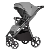 Shuttle Grey