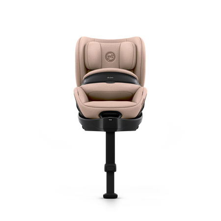 Cybex Anoris Si Comfort Cozy Beige fotelik samochodowy 76-125 cm