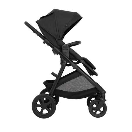 Graco Near2Me DLX TRIO Ash wózek 3w1