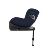 Cybex Sirona Ti PLUS Nautical Blue fotelik samochodowy 40-105 cm