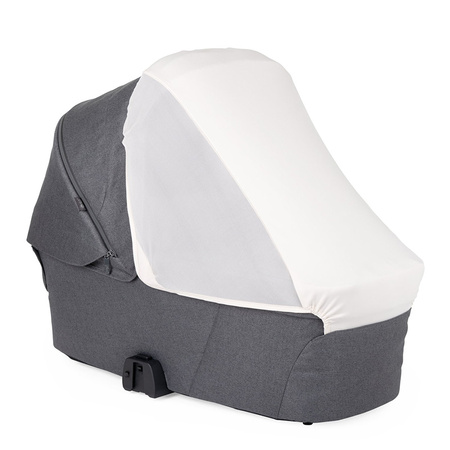 Chicco Bellagio 2 Black Satin wózek 2w1 głęboko-spacerowy z gondolą Flexi