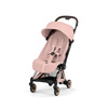 Cybex Coya 2 Style Rosegold Peach Pink wózek spacerowy