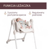 Chicco Polly Armonia Scandinavian Krzesełko do karmienia