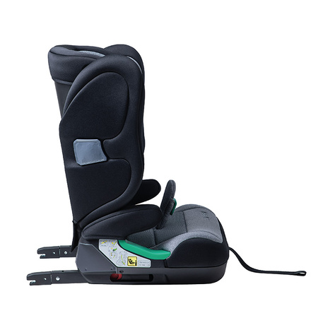 Sorino Ceres Light Grey Fotelik samochodowy 100-150 cm