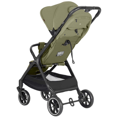 Carrello Forza CRL-5535 Lagoon Green wózek spacerowy