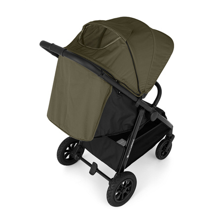 Petite&Mars Airwalk wózek spacerowy