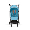 Cybex Libelle Beach Blue wózek spacerowy 