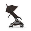 Cybex Orfeo 2026 Chocolate Brown wózek spacerowy