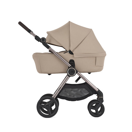 Anex iQ Premium Seal zestaw 3w1 z fotelikiem Cybex Cluod T Plus