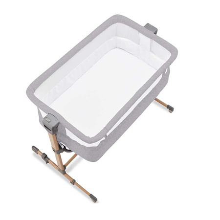 Kinderkraft Łóżeczko dostawne Neste Air