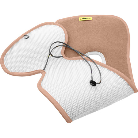 AeroMoov Wkładka do fotelików samochodowych 9-18kg Tuscany