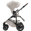 Britax Romer Smile 5Z Soft Taupe Wózek spacerowy
