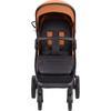 Carrello Bravo Plus CRL-5515 Tango Orange wózek spacerowy