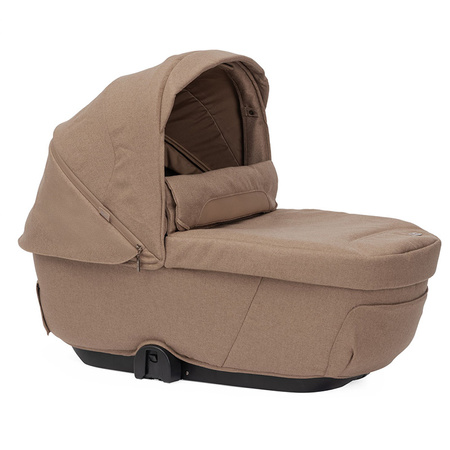 Chicco Bellagio 2 Caramel wózek 2w1 głęboko-spacerowy z gondolą Gran Comfort