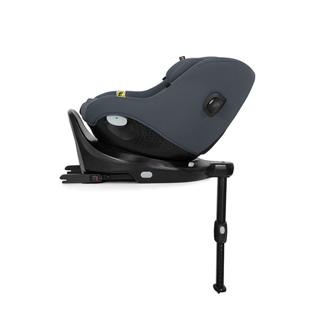 Joie i-Pivot Dark Slate fotelik samochodowy 40-105 cm