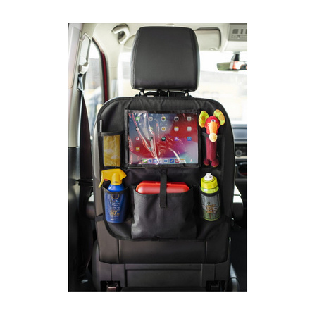 OSANN Organizer z kieszenią na tablet na fotel samochodowy