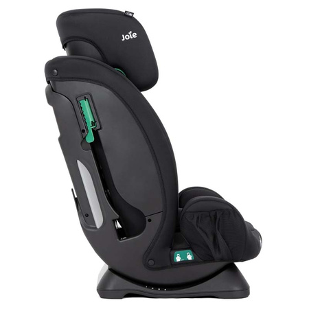 Joie Fortifi R129 Shale fotelik samochodowy 76-145 cm