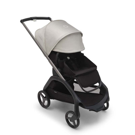 Bugaboo Dragonfly Budka Misty White
