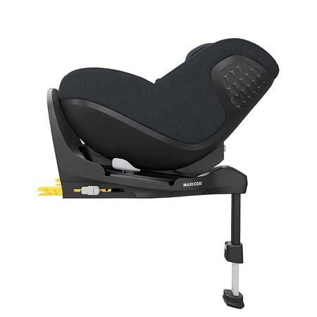 Maxi Cosi Pearl 360 Pro Authentic Graphite Fotelik samochodowy z Bazą