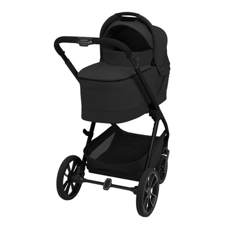 Maxi-Cosi Oxford gondola od urodzenia Black Onyx