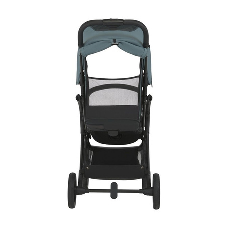 Espiro Fuel 2025 Ocean Blue wózek spacerowy