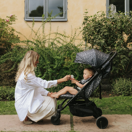 Elodie Details Mondo Le Leopard Wózek spacerowy