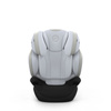 Cybex Solution S Style Misty Grey fotelik samochodowy 100-150 cm