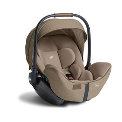 Joie i-Level Pro Sandstone fotelik samochodowy 40-85cm (0-13kg)