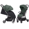 Carrello Nova Rainforest Green wózek spacerowy