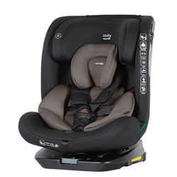 Carrello Unity Harmony Beige fotelik samochodowy 40-150 cm