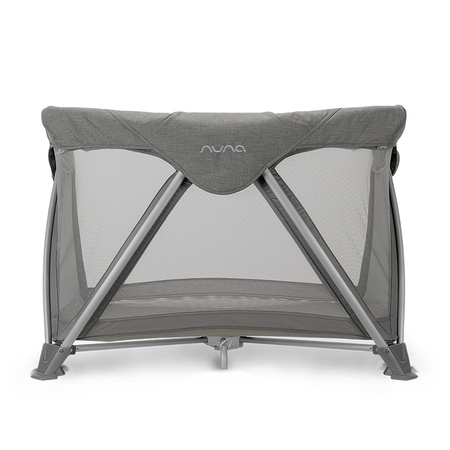 Nuna Łóżeczko Turystyczne Sena Aire Frost