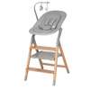 Carrello Ergo CRL-16701 Nordic Grey krzesełko do karmienia