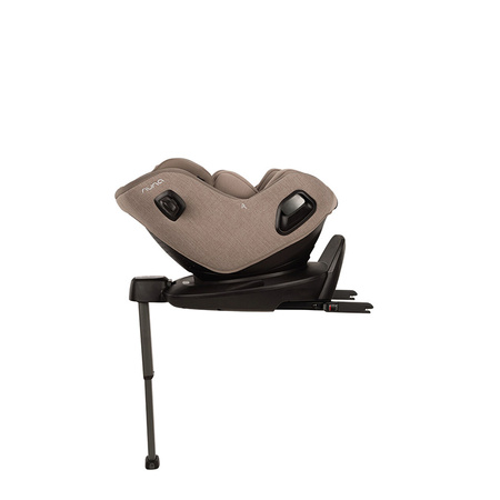Nuna Pruu Aire Cedar fotelik samochodowy 0-19 kg (40-105cm)