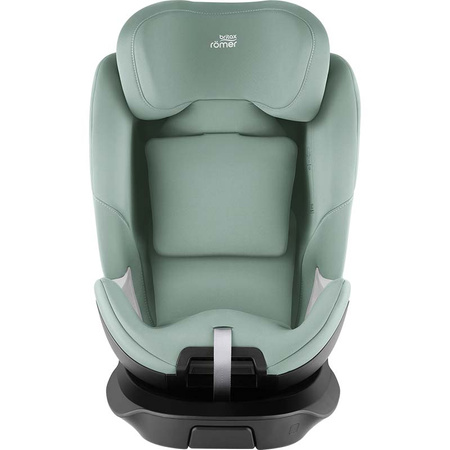 Britax Romer Swivel Jade Green fotelik samochodowy 40 - 125 cm