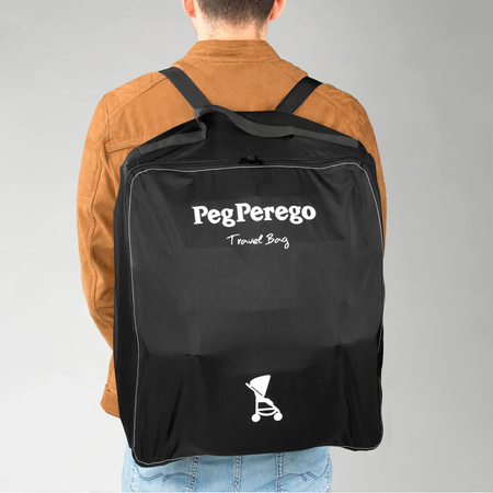 Peg Perego Volo Tahiti wózek spacerowy