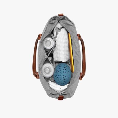 skiddoü Torba do wózka organizer Ingrid